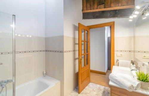 Espaciosa casa rural en pleno corazón del Baztán - Foto 39