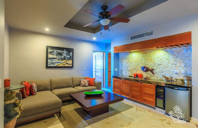 Isla 33 - 4 Bedroom PH #1301 - Foto 18