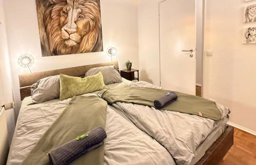 Femo - Royal Siegen - Oberstadt - separater Eingang - zentral - Foto 23