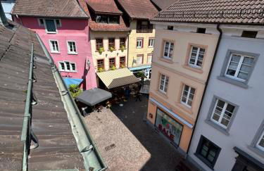 Altstadtliebe - Foto 1