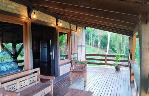 Recanto Nascer do Sol - Foto 31