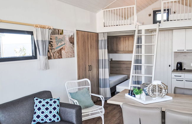 Tiny Lodge 4 - Foto 7