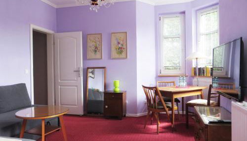 Die große Wohnung - Foto 2