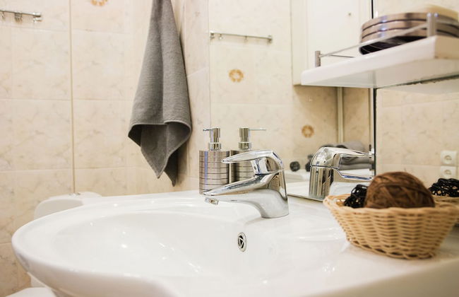 Apartmenty Uyut Walks on Arbat - Foto 18