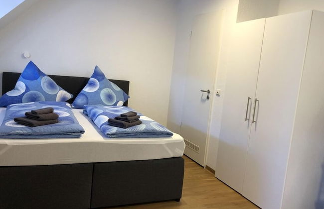 Fewo und Meer Whv - Foto 20