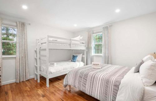 Game Room Private Yard w Fire Pit - Foto 25