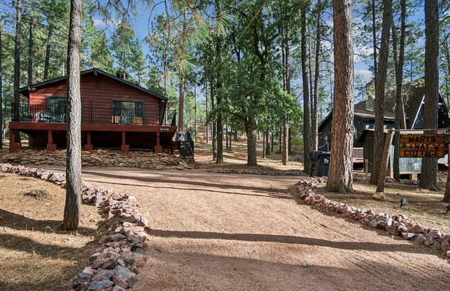 Mary's Way Strawberry - Foto 21