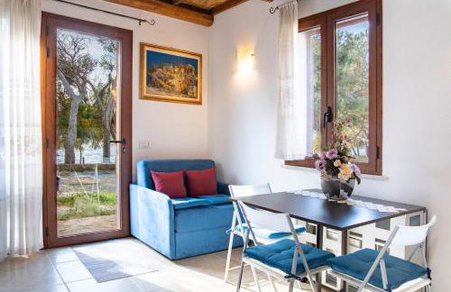 Acqua Chiara Beachfront Home - Foto 1