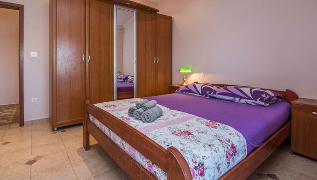 Apartments Weiss - Foto 5, Habitación