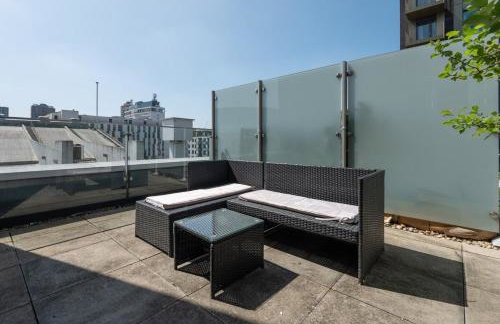 Stunning Apartment with Private Terrace - Foto 5