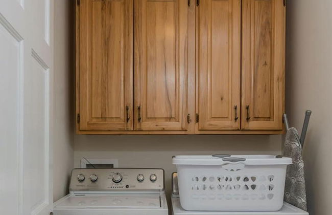 Parson's Retreat - Foto 9