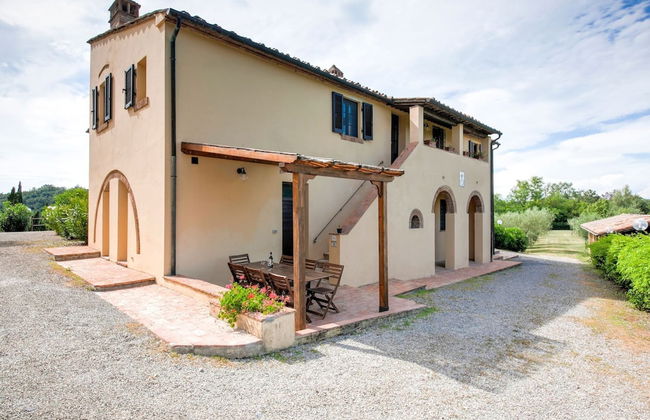 An Authentic Tuscan Stay - Foto 25