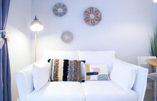 Budget Beach Studio 24 - Foto 3