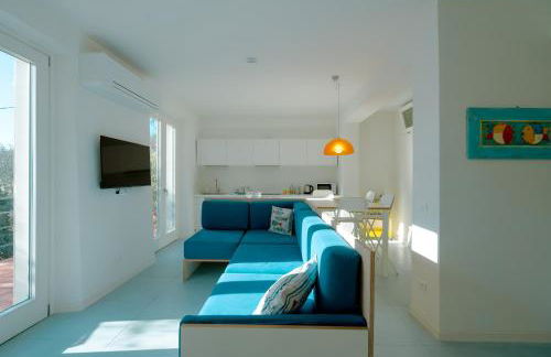 Borgo Antico - Casa White Tellaro PT - Photo 9