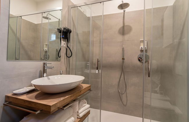 Acquamarine Apartment City Center - Foto 14