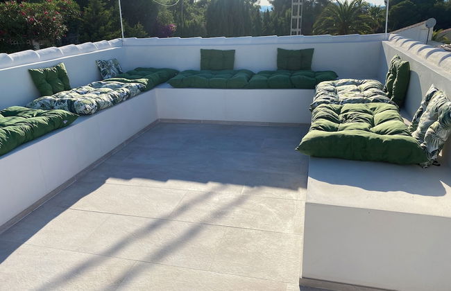 Charming 1-bed Apartment - Foto 16