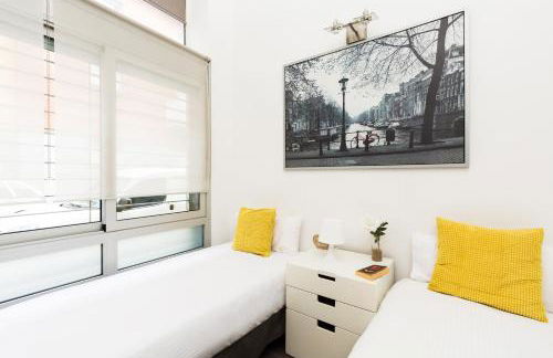 Apartamentos Cornellalux - Foto 84