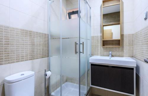 V4, Villa Jardins Branqueira3 near Beach, Albufeira - Foto 12