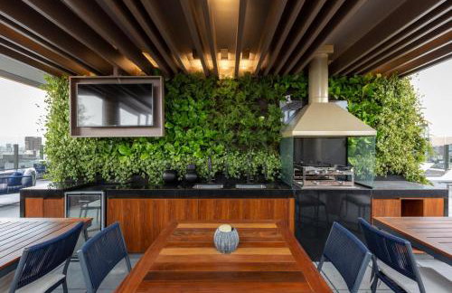 Studio Luxo Itaim - Homax - Foto 16