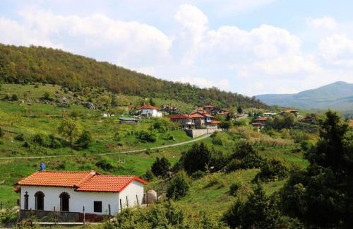 Casa Kedrova, Mountain Voras-Kaimaktsalan Edessa - Foto 39