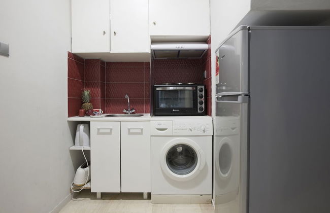 Chalandri a newly renovated studio - Foto 2