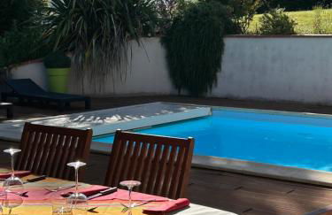 Aux portes du Sidobre - Foto 5