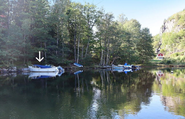 8 Person Holiday Home in Sondeled-by Traum - Foto 3