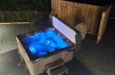 Mawddach View, Snowdonia Hot tub & Pet friendly - Foto 1