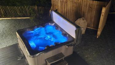 Mawddach View, Snowdonia Hot tub & Pet friendly - Foto 1