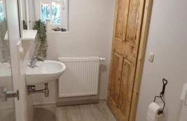 Kleines feines Apartment Am Laubengang - Foto 6