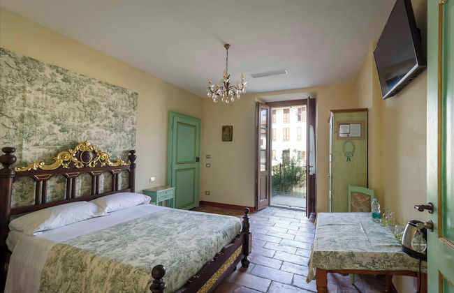 AGRITURISMO CASTELLO BECCARIA - Foto 18