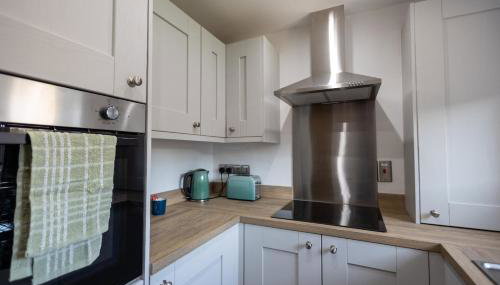 The Nook - Sizewell - Contractor Accommodation - Foto 3