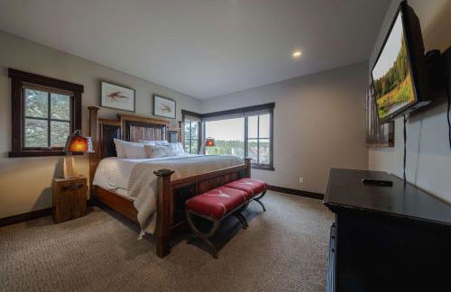 Treehouse at the Wilderness Club - Foto 34