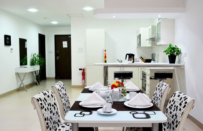 President Heights - Foto 15