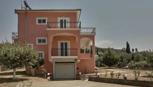 Villa Ancient Olympia by PCL - Foto 4