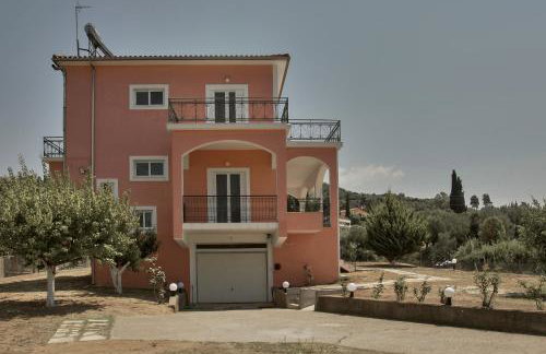 Villa Ancient Olympia by PCL - Foto 4