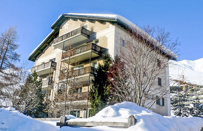 Chesa Clüs 6 - Foto 31