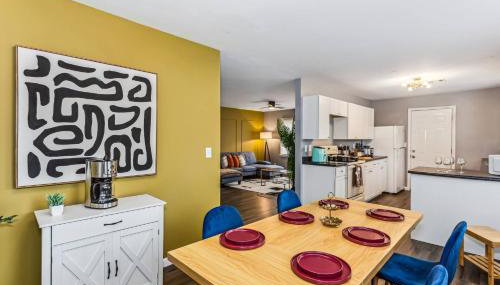 King, Gazebo & Private HotTub~ WestWichita - Foto 3, Other