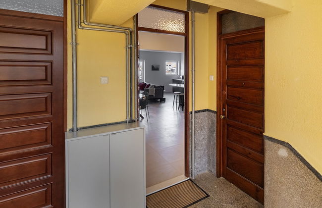 Prime Portal Gateway to Urban Wonders - Foto 39