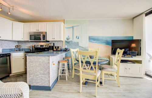 0910 Gone To The Beach by Atlantic Towers - Photo 14