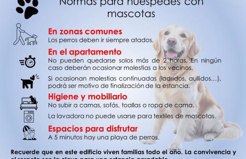 Mar y Montaña - l'Hospitalet de l'Infant - Foto 7