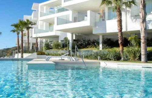 812 ALM Luxury aparment in Palo Alto, Marbella - Foto 28