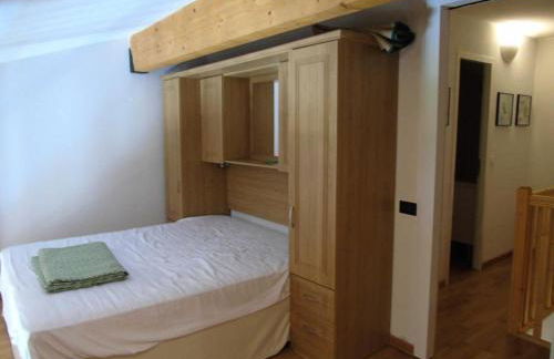 Résidence Cheval Blanc - 4 Pièces pour 8 Personnes MAE-8774 - Foto 7