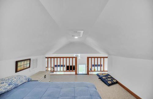 Oyster Cottage in Historic Fishing Village cottage - Foto 24