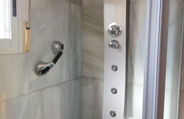 chalet & piscina-jardín-barbacoa - Foto 18