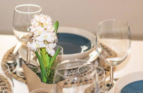 Casa da Sogno con Balcone, free Wi-FI e Netflix - Foto 4