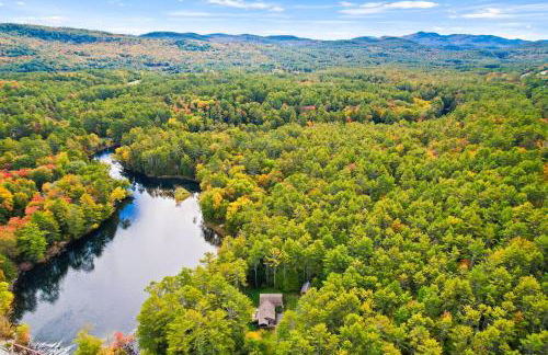 River Retreat - Foto 32