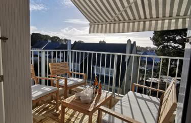 Le Kerdun Bord de mer tout à pied - Foto 21