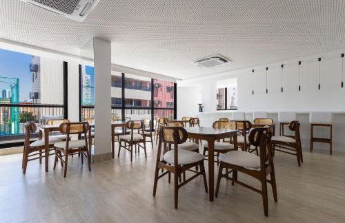 Tolive Riverside - Estudios de alto nivel en Recife por Carpediem - Foto 53