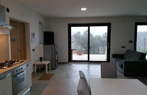 Villa Santoro ai TRE Ulivi con Piscina Privata - Foto 28